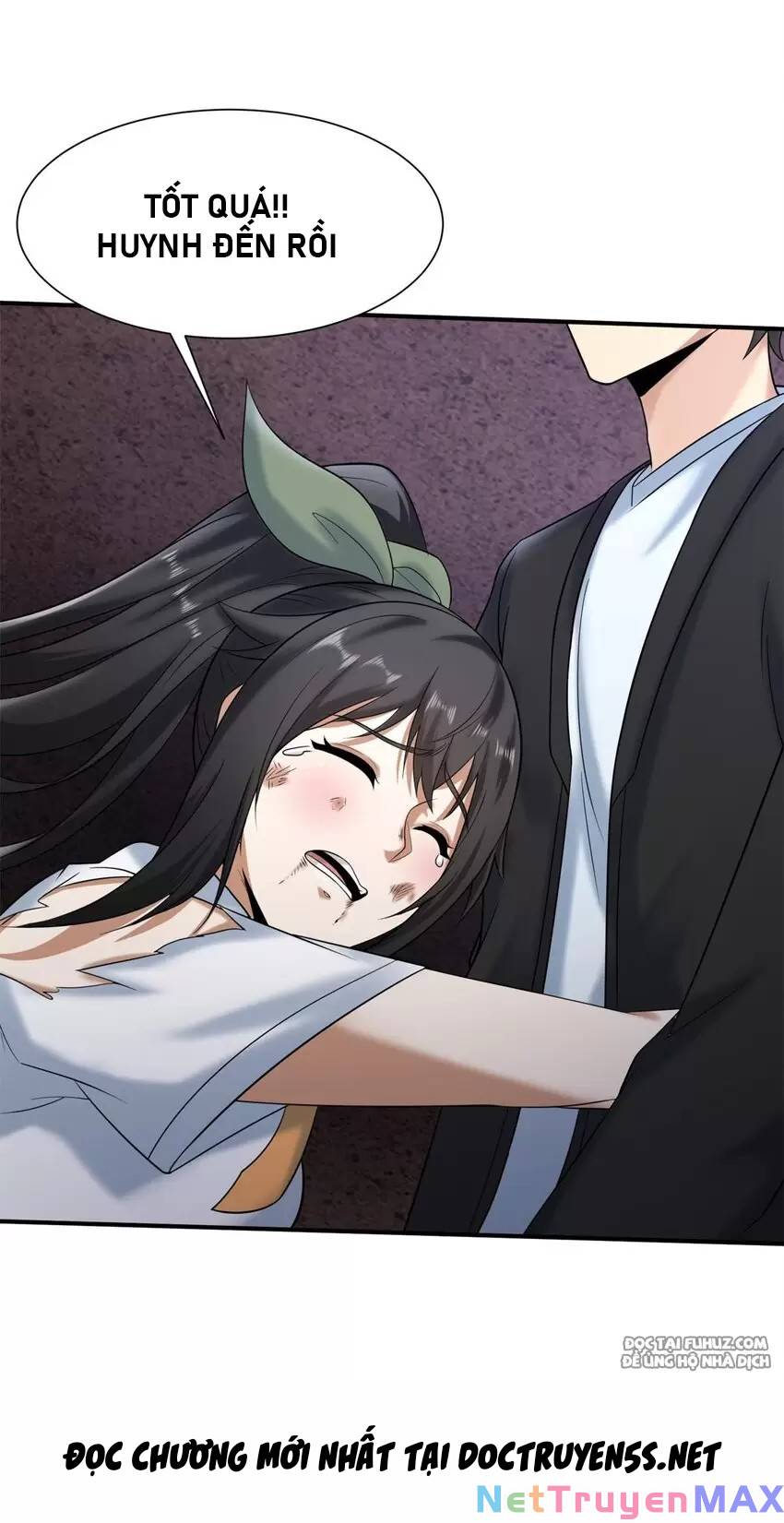 Ta phổ cập tu tiên cho cả thế giới: Chapter 16