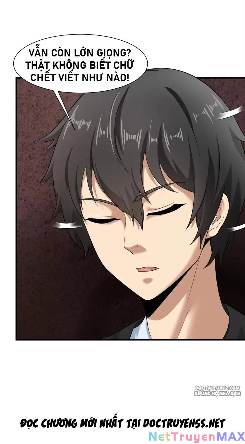 Ta phổ cập tu tiên cho cả thế giới: Chapter 16
