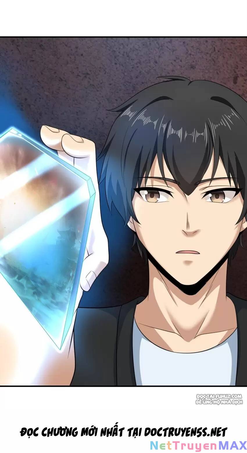 Ta phổ cập tu tiên cho cả thế giới: Chapter 16