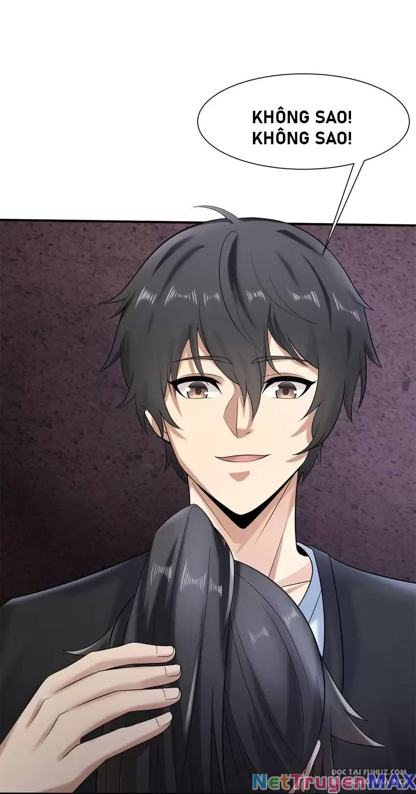 Ta phổ cập tu tiên cho cả thế giới: Chapter 16