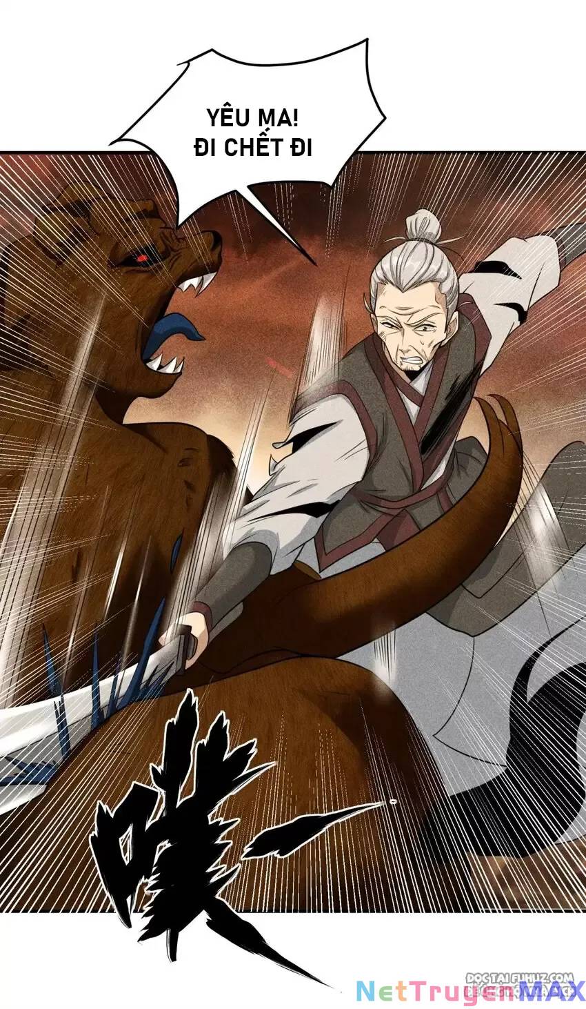 Ta phổ cập tu tiên cho cả thế giới: Chapter 16