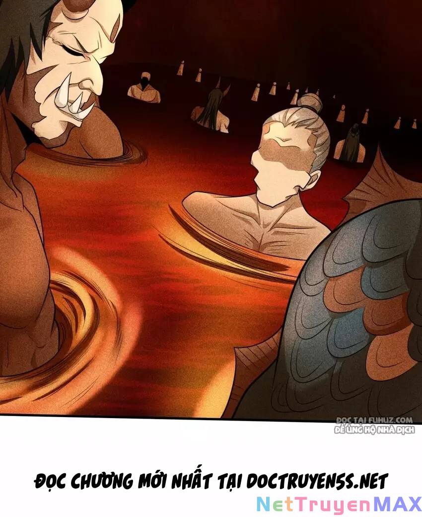 Ta phổ cập tu tiên cho cả thế giới: Chapter 16