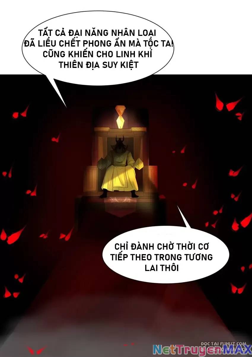 Ta phổ cập tu tiên cho cả thế giới: Chapter 16