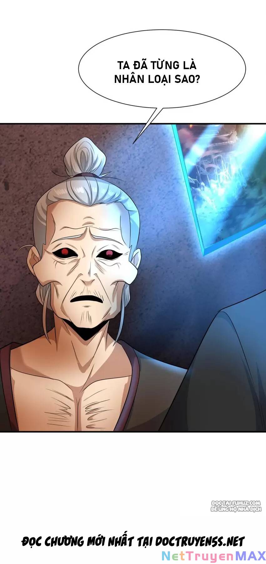 Ta phổ cập tu tiên cho cả thế giới: Chapter 16