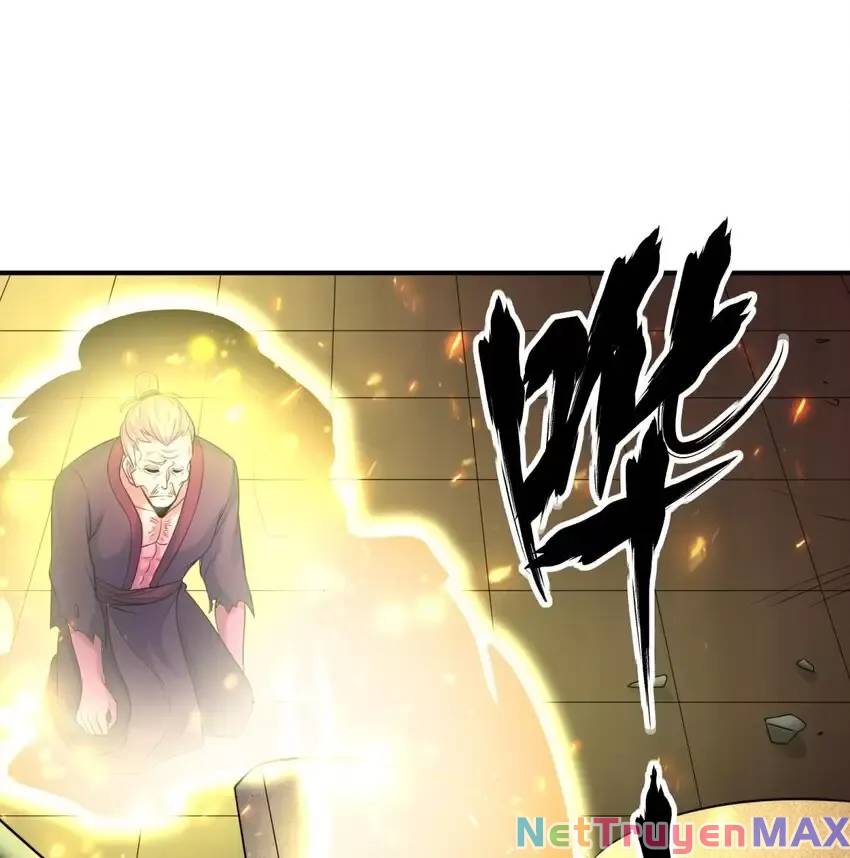 Ta phổ cập tu tiên cho cả thế giới: Chapter 16