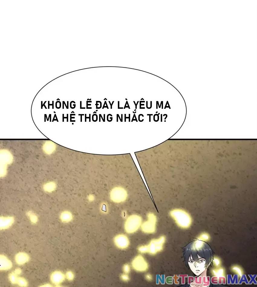 Ta phổ cập tu tiên cho cả thế giới: Chapter 16