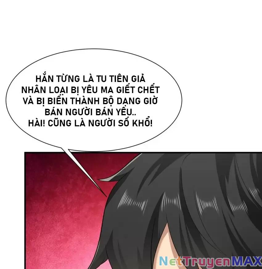Ta phổ cập tu tiên cho cả thế giới: Chapter 16