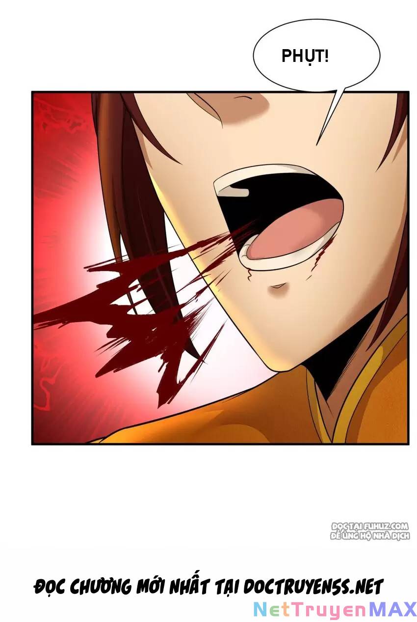 Ta phổ cập tu tiên cho cả thế giới: Chapter 16