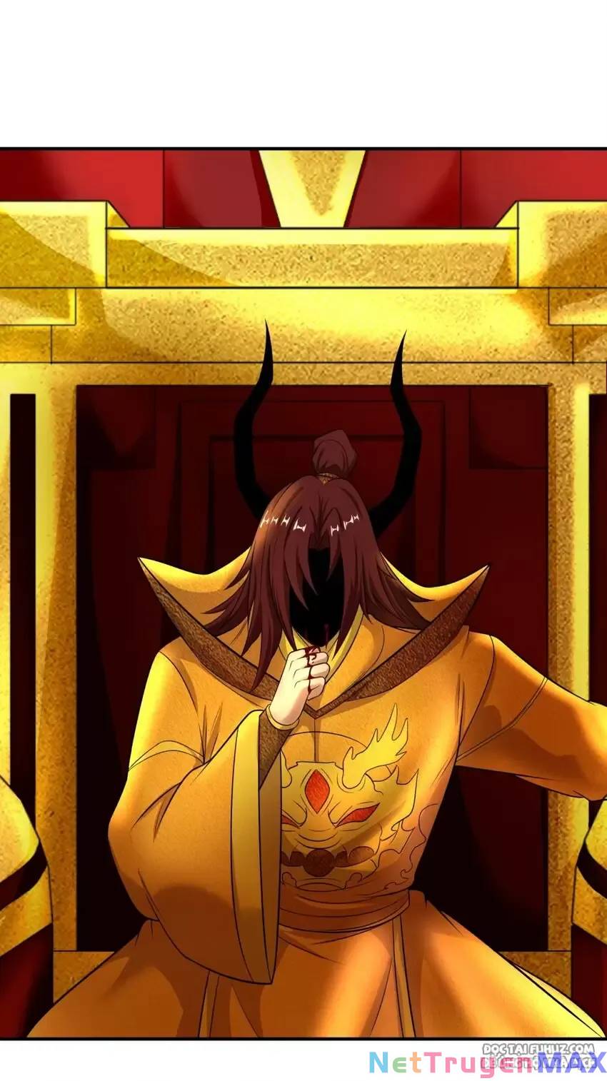 Ta phổ cập tu tiên cho cả thế giới: Chapter 16