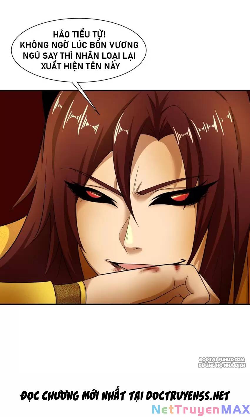 Ta phổ cập tu tiên cho cả thế giới: Chapter 16