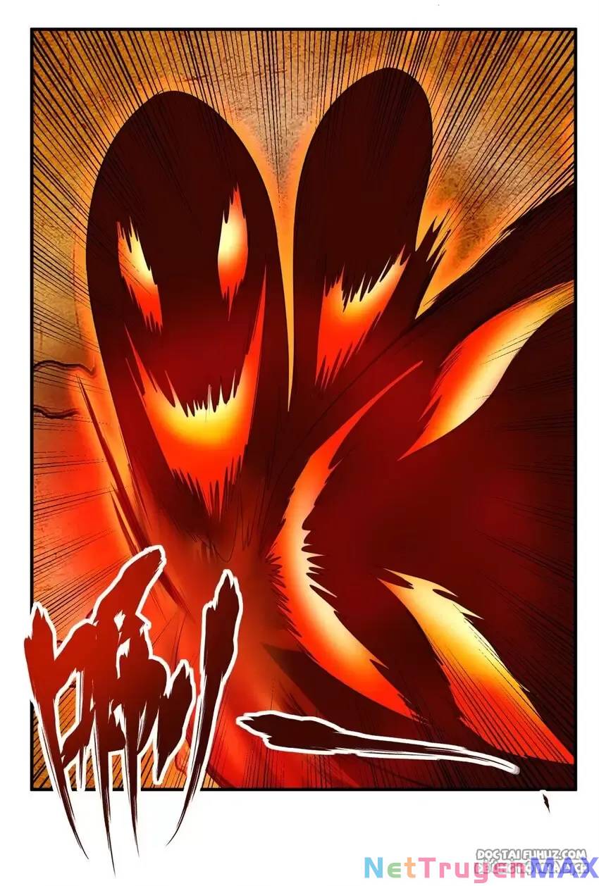 Ta phổ cập tu tiên cho cả thế giới: Chapter 16