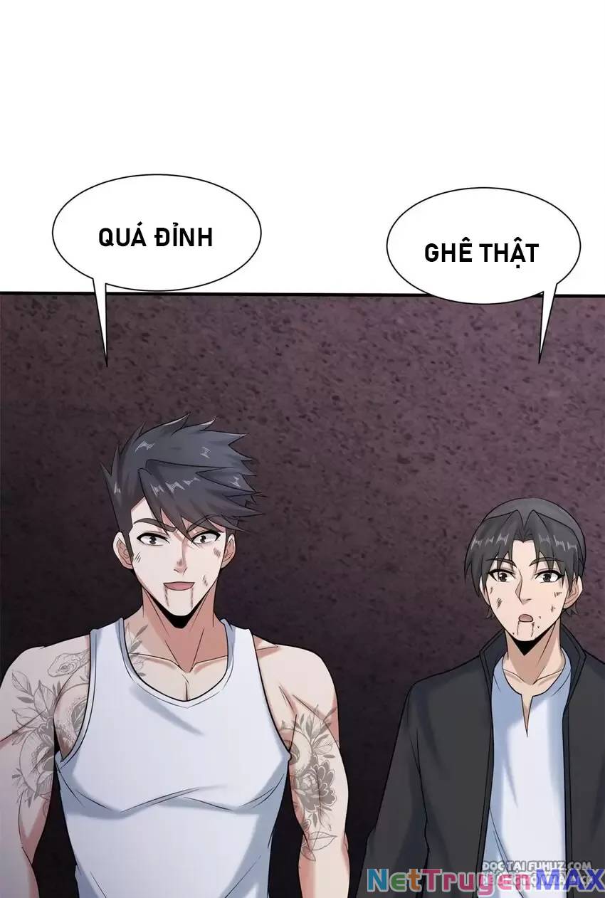 Ta phổ cập tu tiên cho cả thế giới: Chapter 16