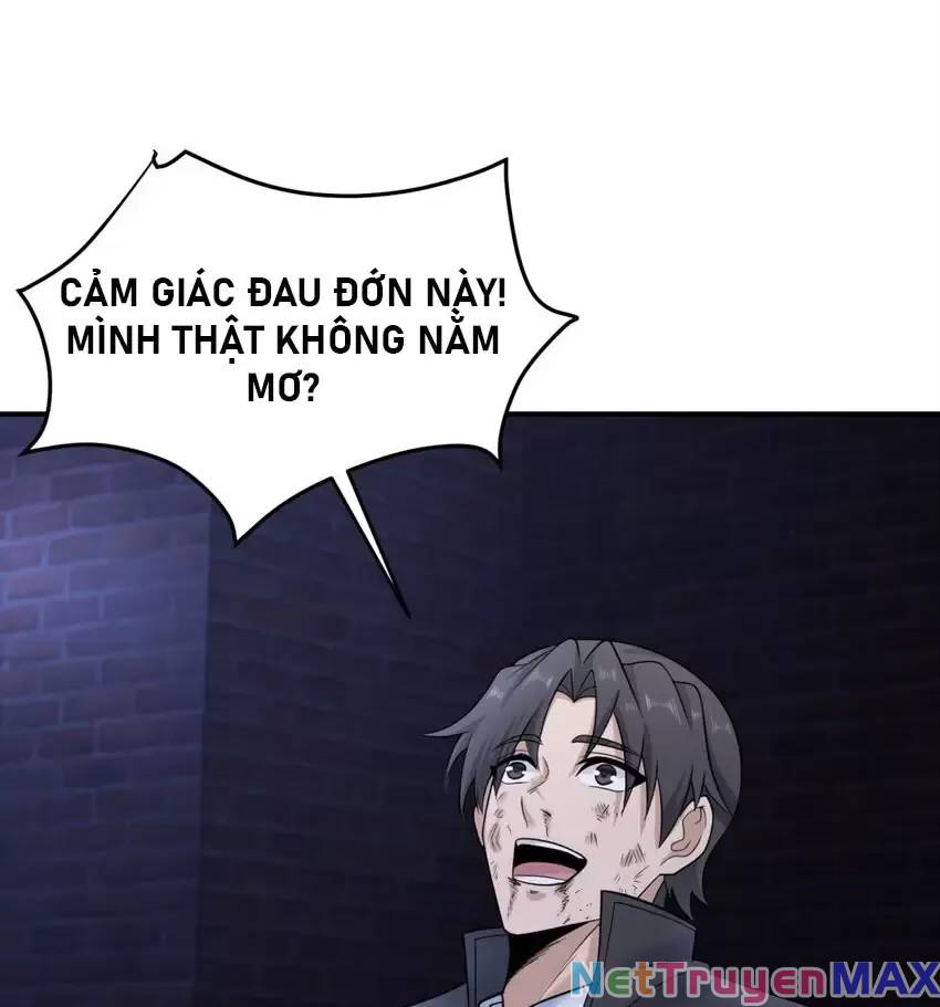 Ta phổ cập tu tiên cho cả thế giới: Chapter 16
