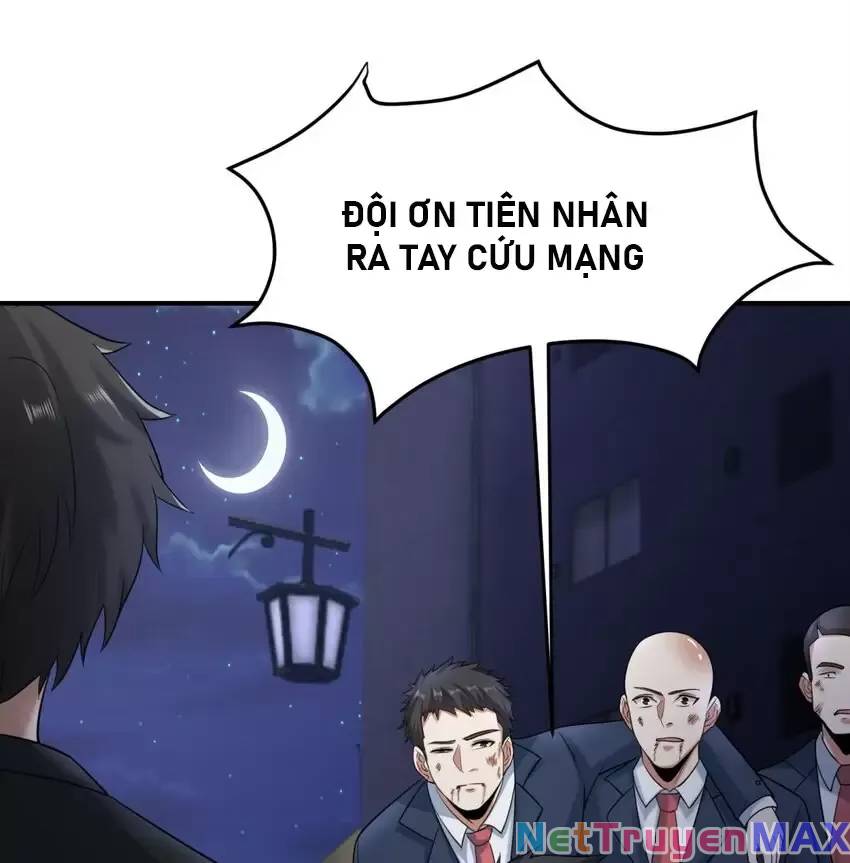 Ta phổ cập tu tiên cho cả thế giới: Chapter 16