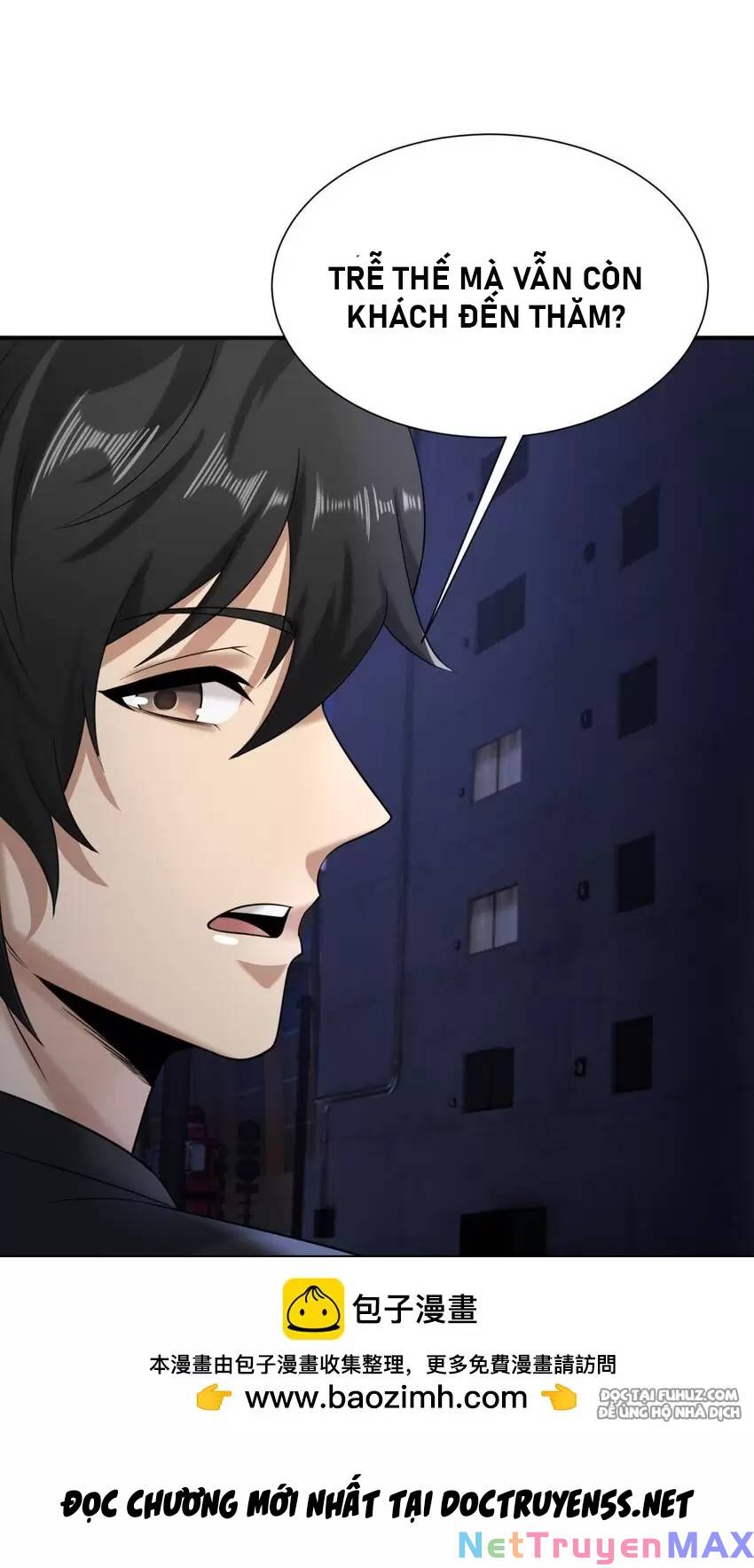 Ta phổ cập tu tiên cho cả thế giới: Chapter 16