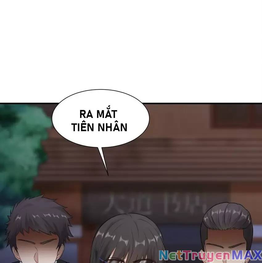 Ta phổ cập tu tiên cho cả thế giới: Chapter 16