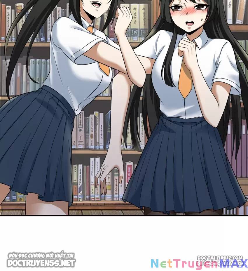 Ta phổ cập tu tiên cho cả thế giới: Chapter 18