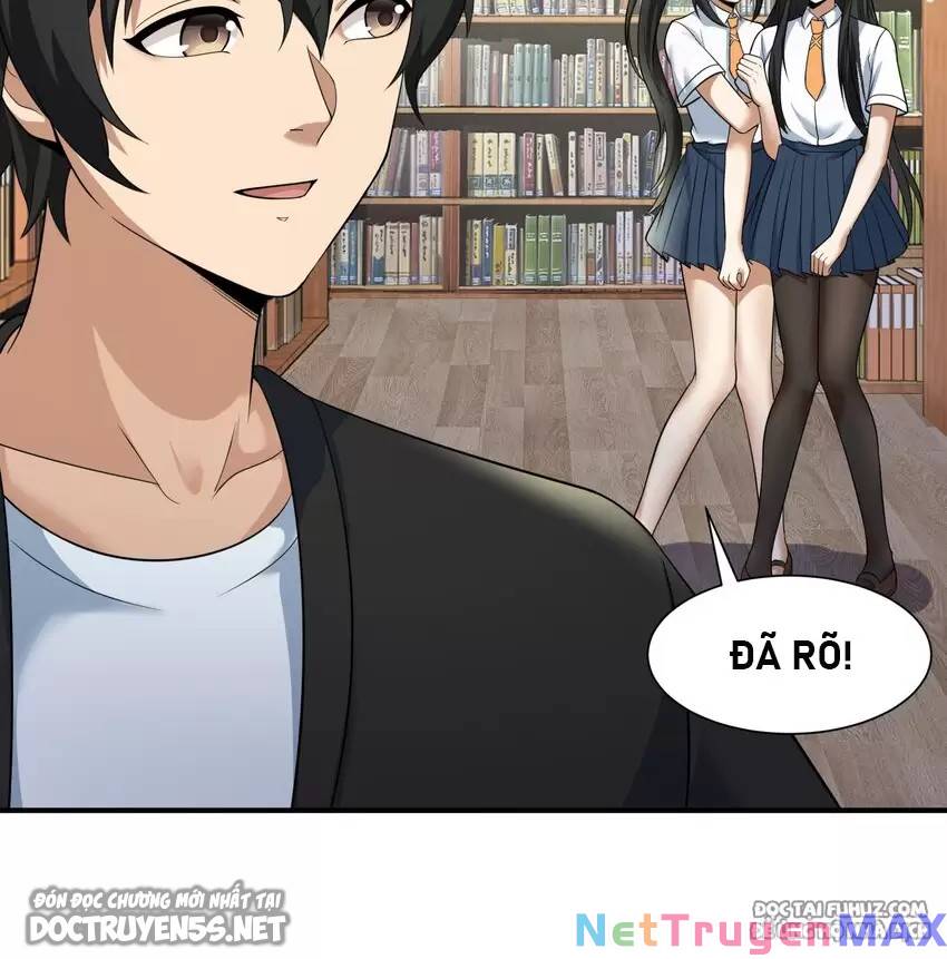 Ta phổ cập tu tiên cho cả thế giới: Chapter 18