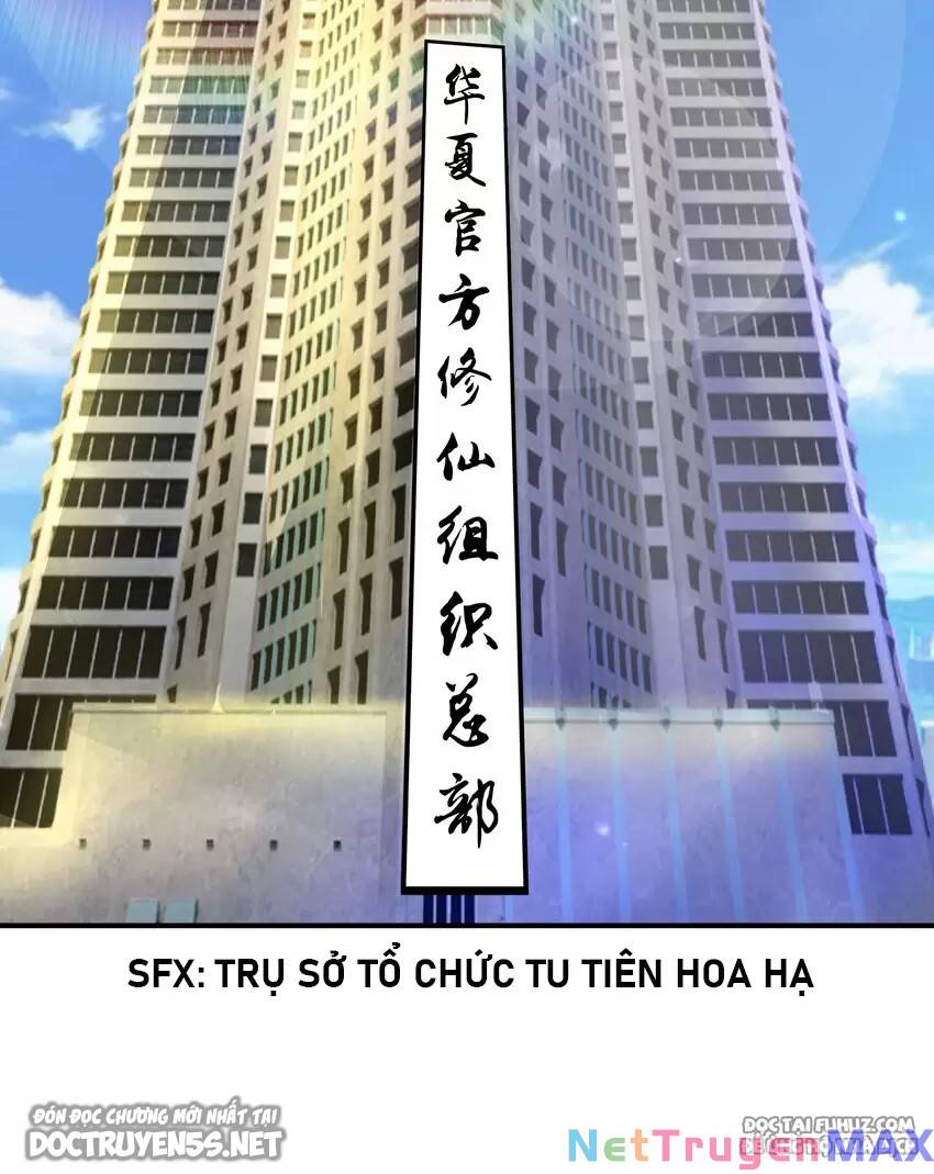 Ta phổ cập tu tiên cho cả thế giới: Chapter 18