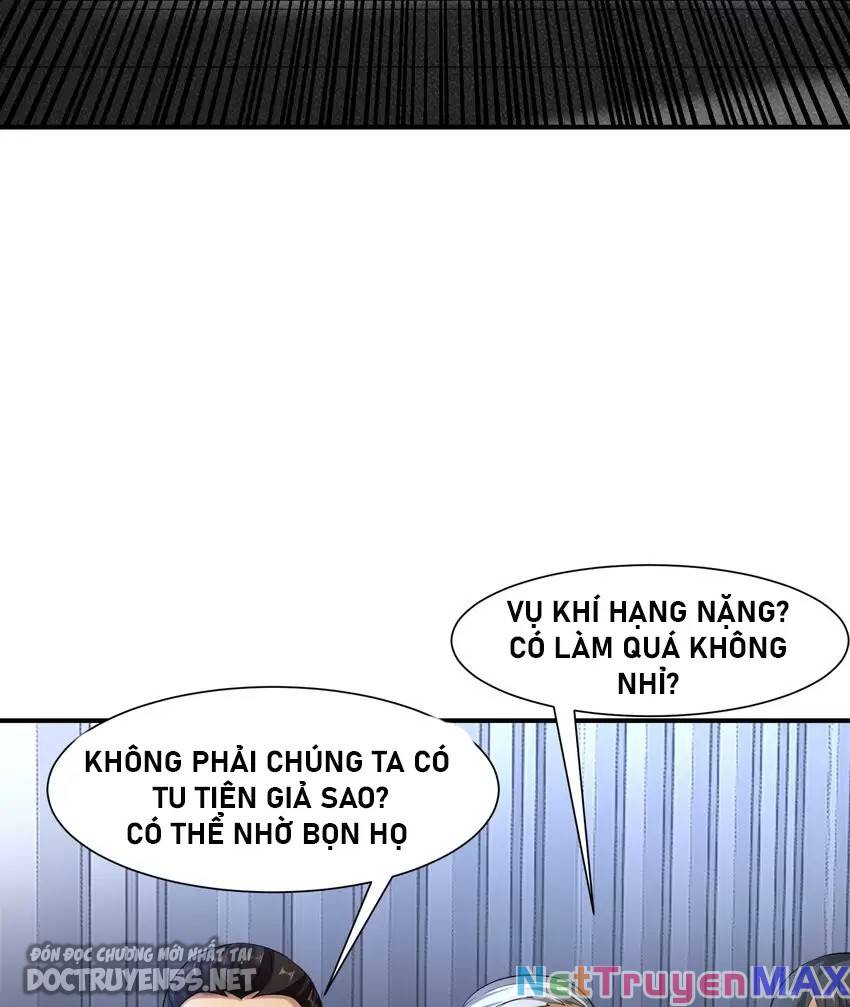 Ta phổ cập tu tiên cho cả thế giới: Chapter 18