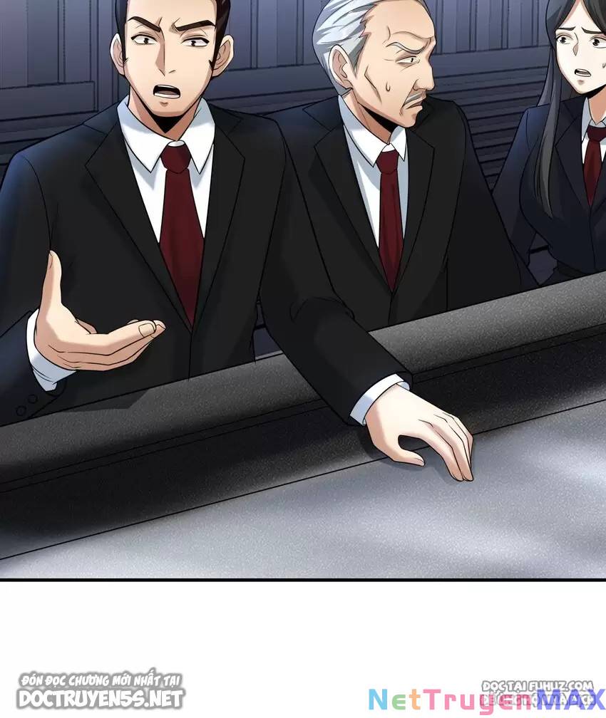 Ta phổ cập tu tiên cho cả thế giới: Chapter 18