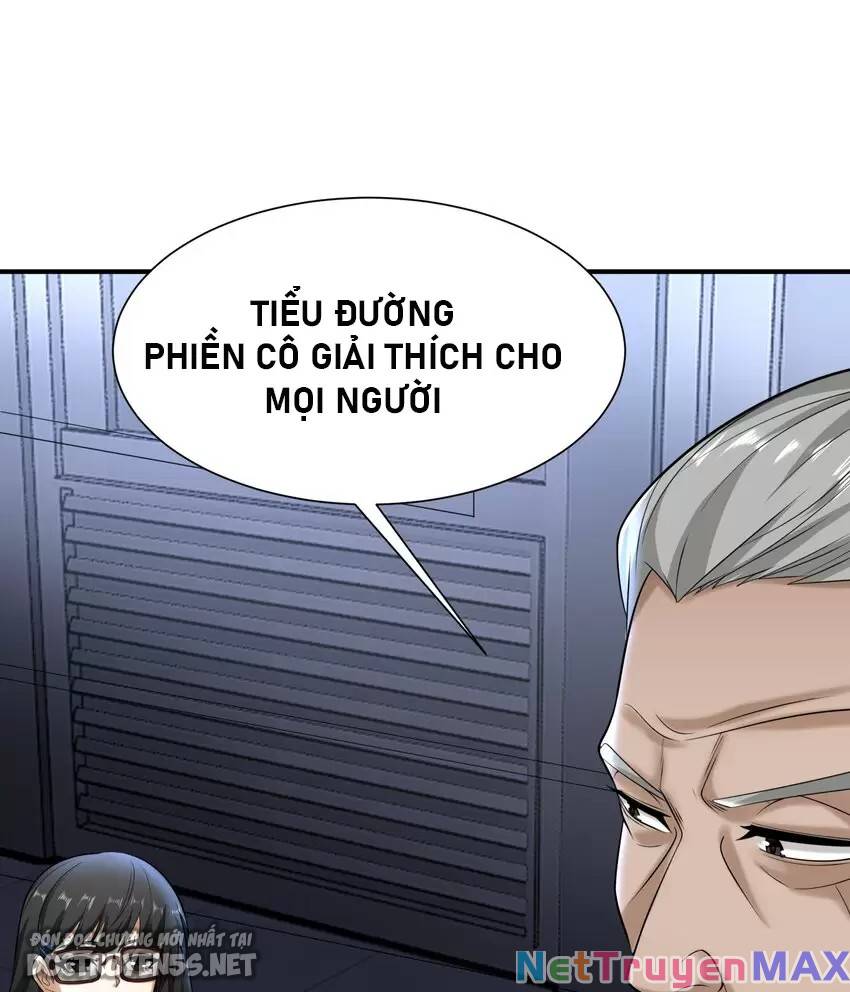 Ta phổ cập tu tiên cho cả thế giới: Chapter 18