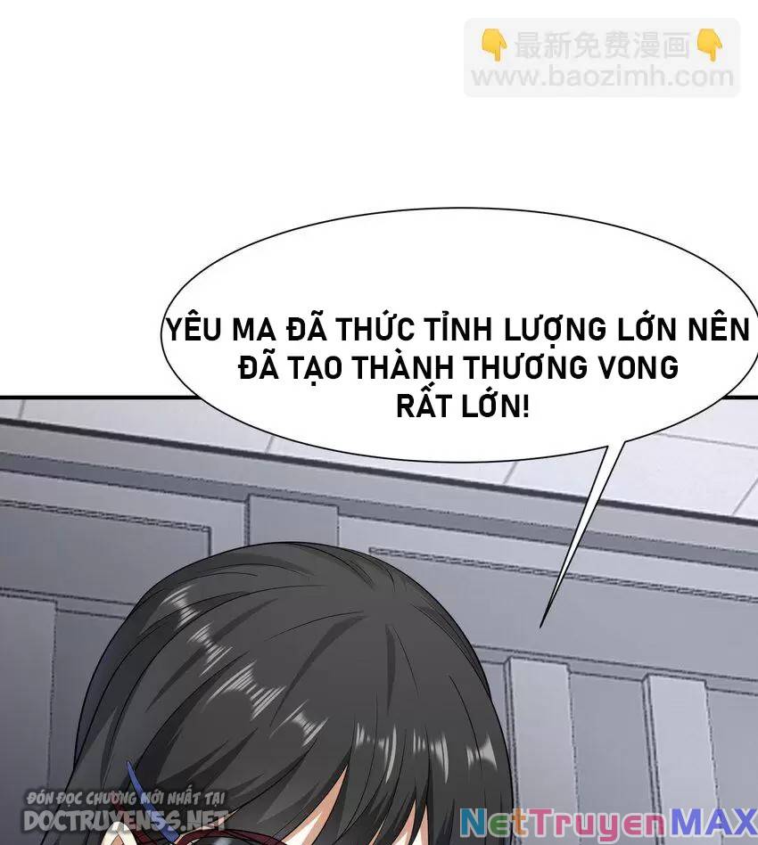 Ta phổ cập tu tiên cho cả thế giới: Chapter 18