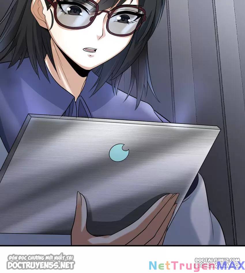 Ta phổ cập tu tiên cho cả thế giới: Chapter 18