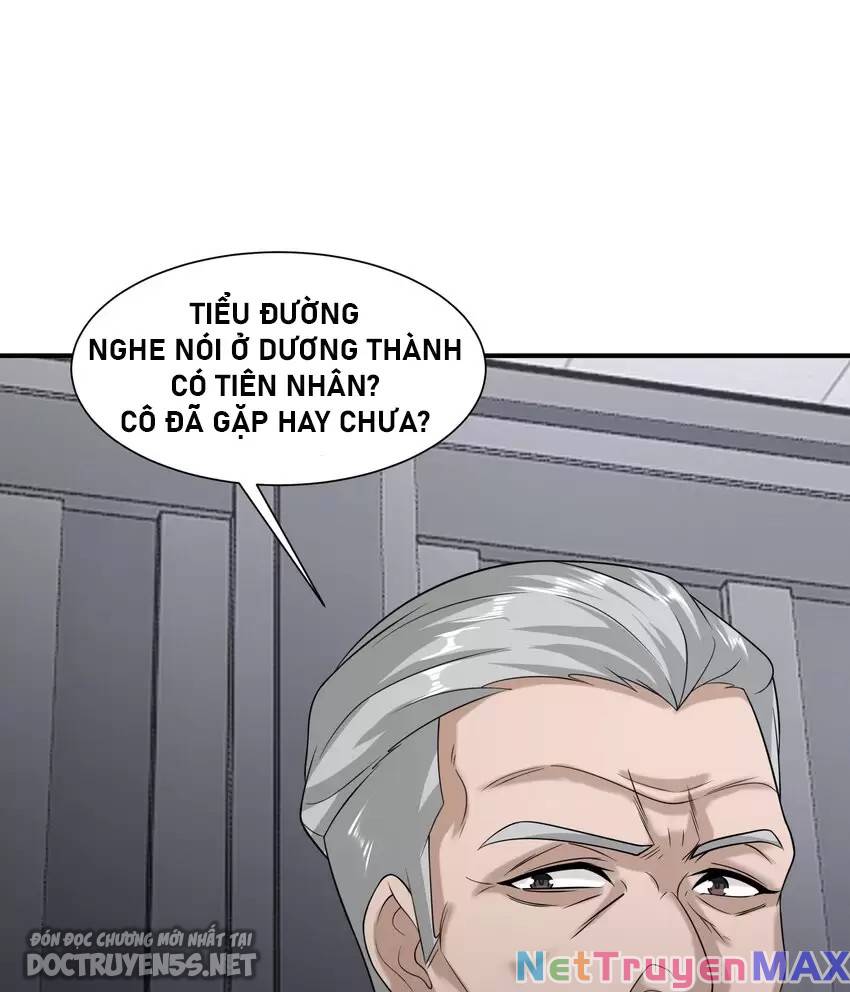 Ta phổ cập tu tiên cho cả thế giới: Chapter 18
