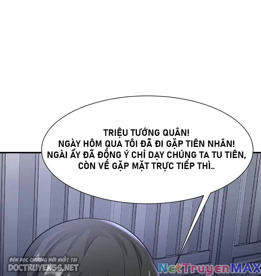 Ta phổ cập tu tiên cho cả thế giới: Chapter 18