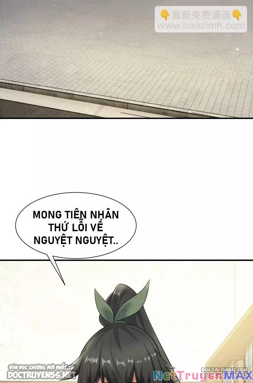 Ta phổ cập tu tiên cho cả thế giới: Chapter 18