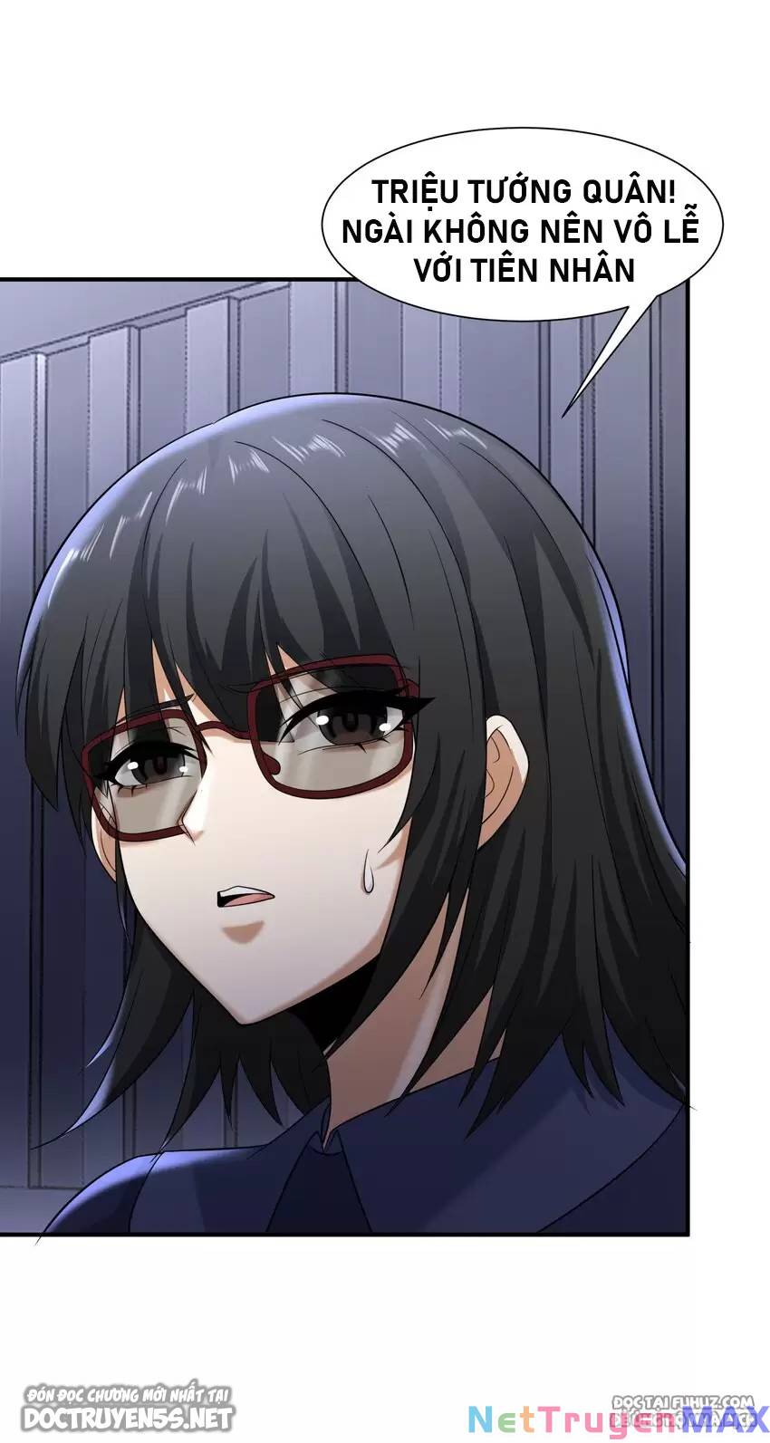 Ta phổ cập tu tiên cho cả thế giới: Chapter 18