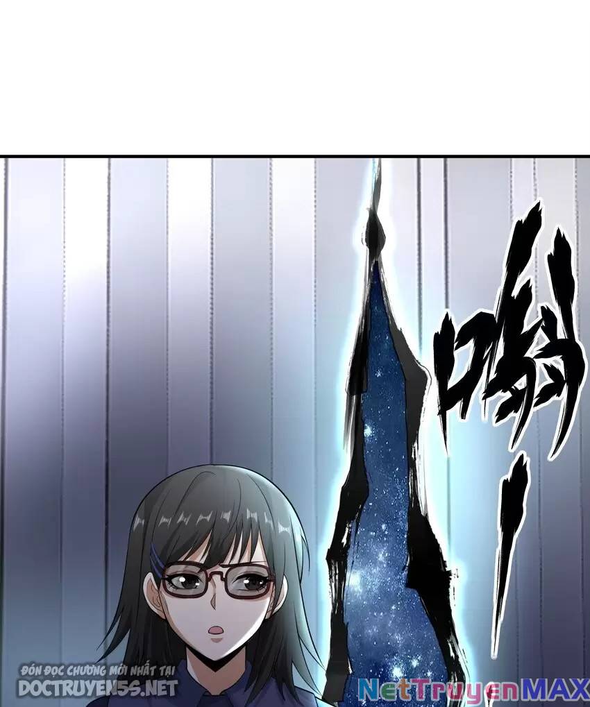Ta phổ cập tu tiên cho cả thế giới: Chapter 18