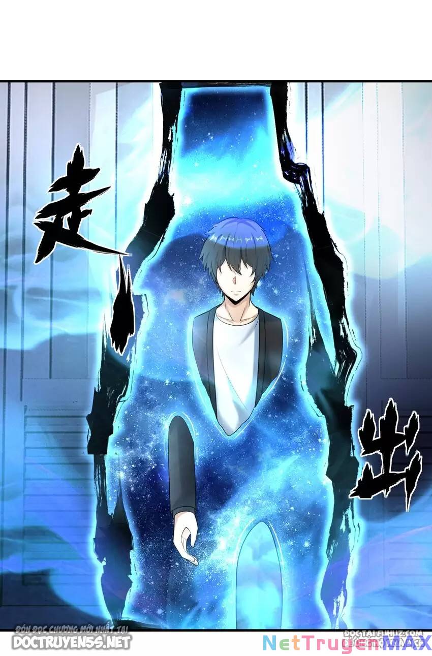 Ta phổ cập tu tiên cho cả thế giới: Chapter 18