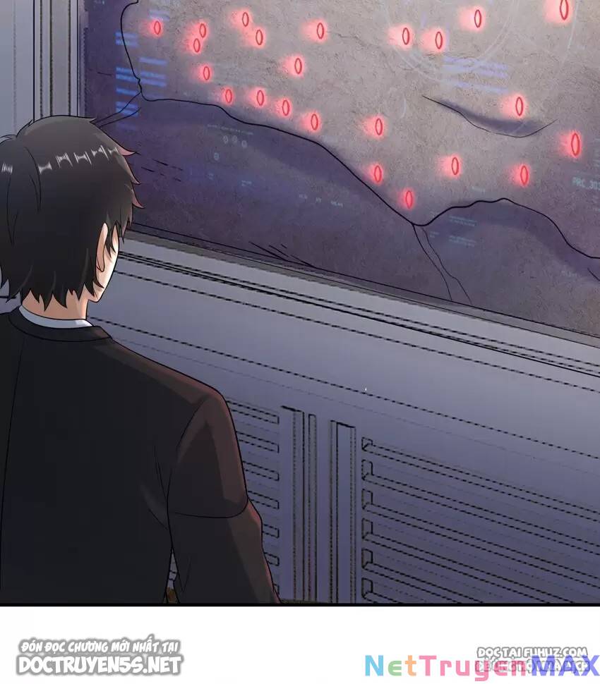 Ta phổ cập tu tiên cho cả thế giới: Chapter 18