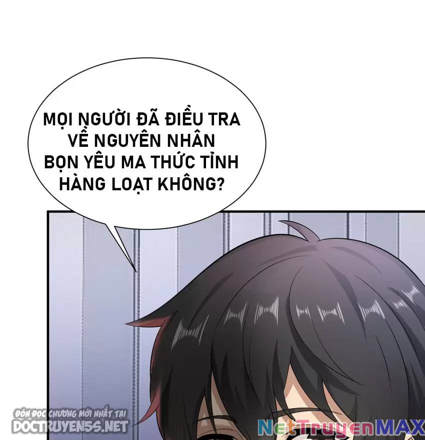 Ta phổ cập tu tiên cho cả thế giới: Chapter 18