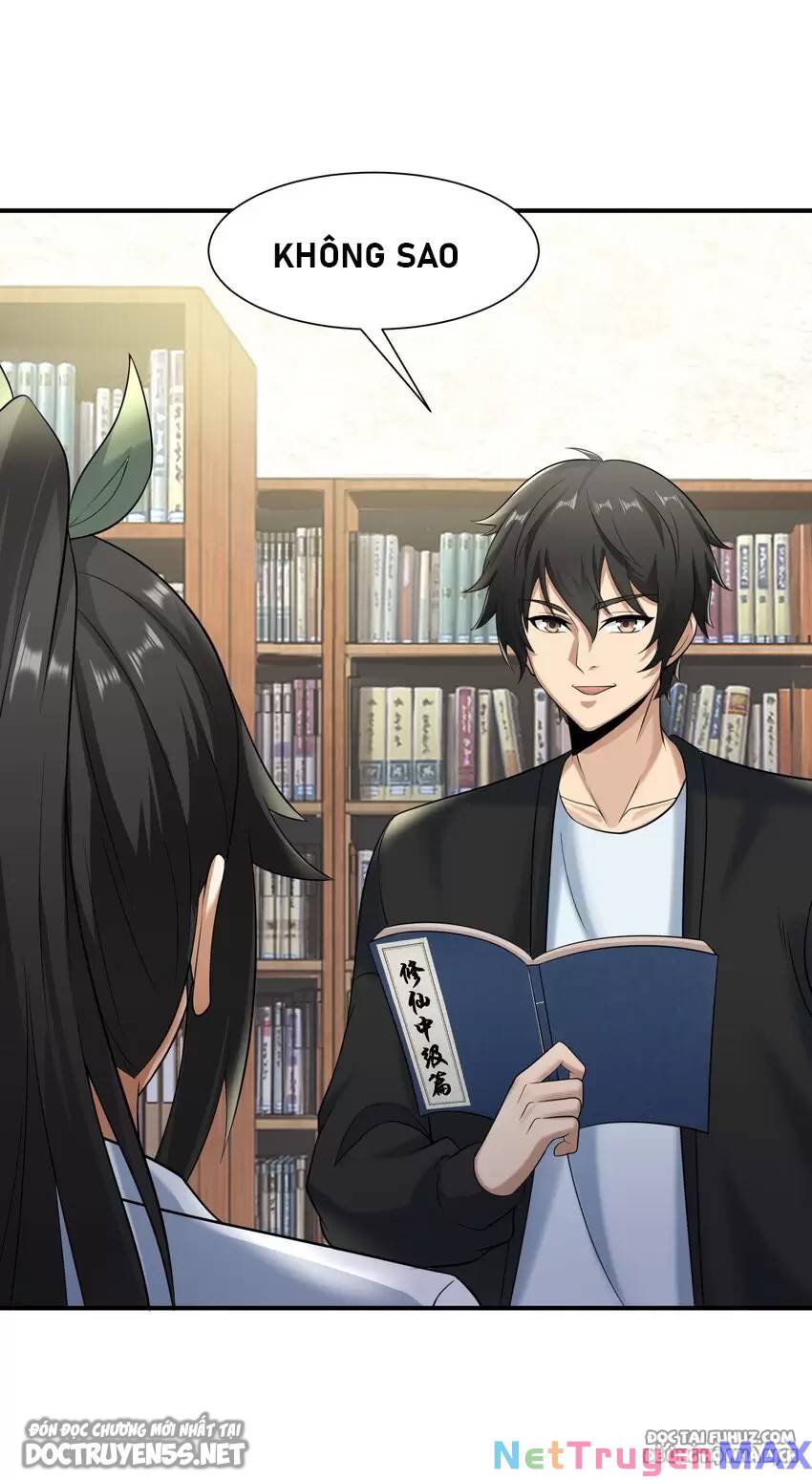 Ta phổ cập tu tiên cho cả thế giới: Chapter 18