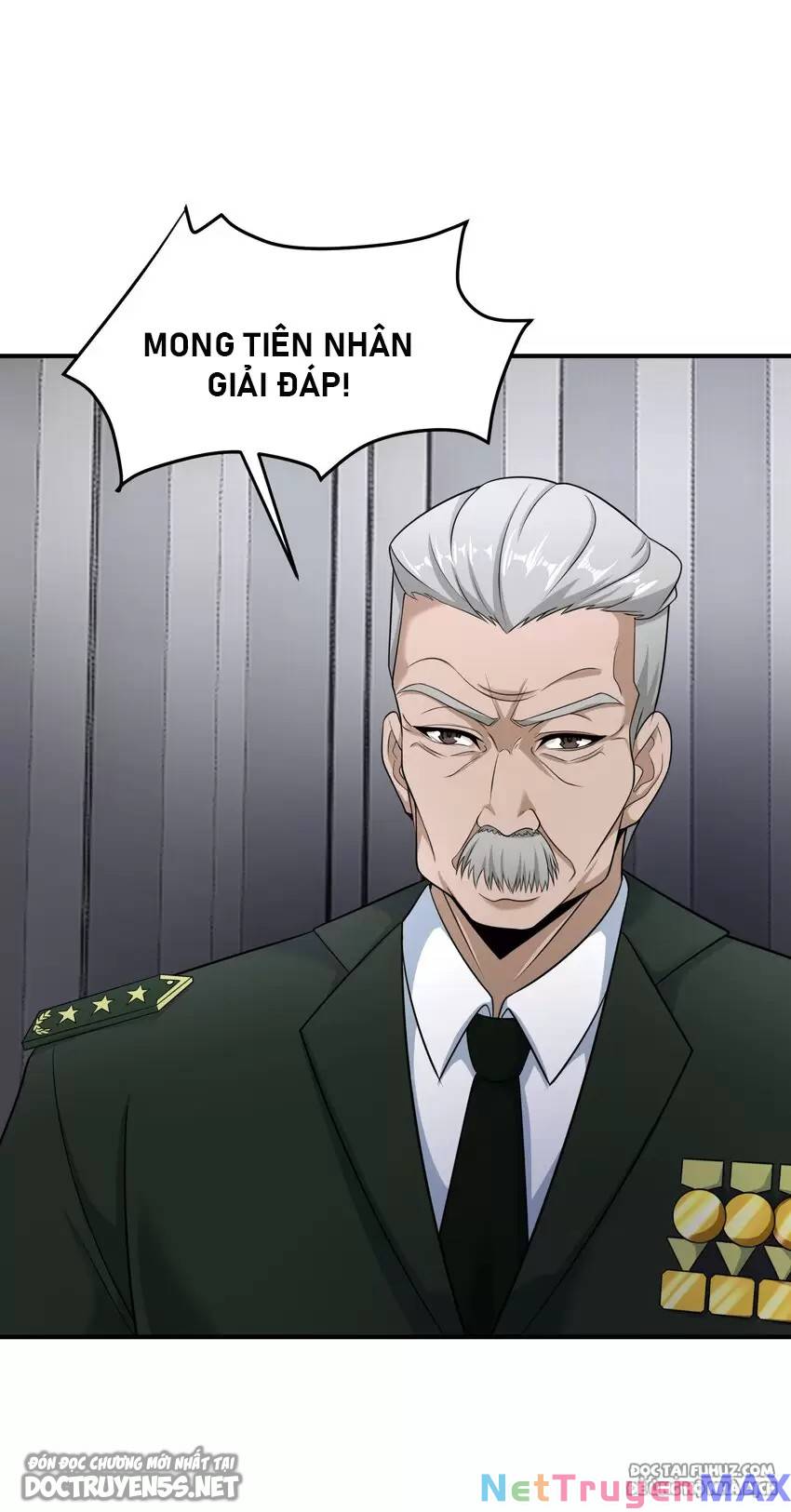 Ta phổ cập tu tiên cho cả thế giới: Chapter 18