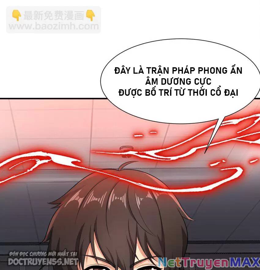 Ta phổ cập tu tiên cho cả thế giới: Chapter 18