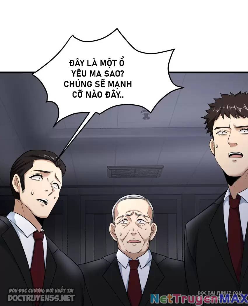 Ta phổ cập tu tiên cho cả thế giới: Chapter 18