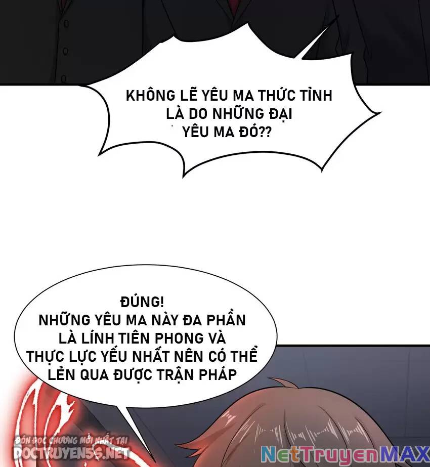 Ta phổ cập tu tiên cho cả thế giới: Chapter 18