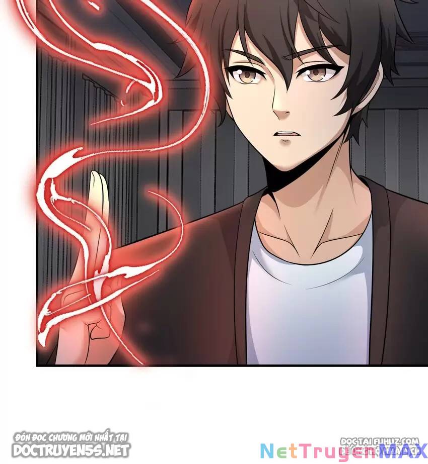 Ta phổ cập tu tiên cho cả thế giới: Chapter 18
