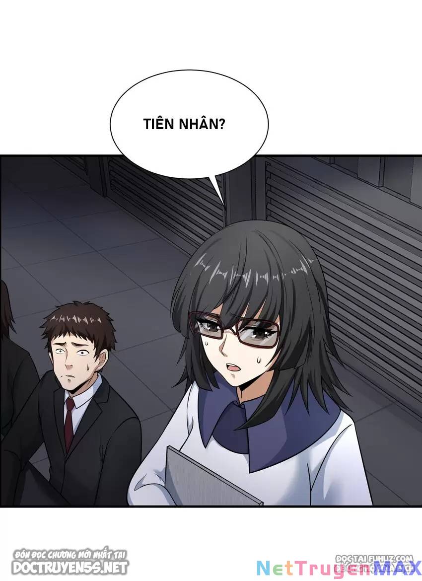 Ta phổ cập tu tiên cho cả thế giới: Chapter 18