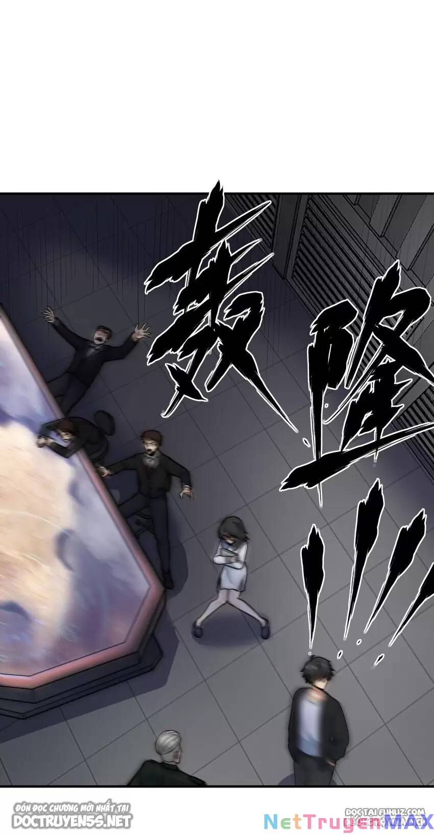 Ta phổ cập tu tiên cho cả thế giới: Chapter 18