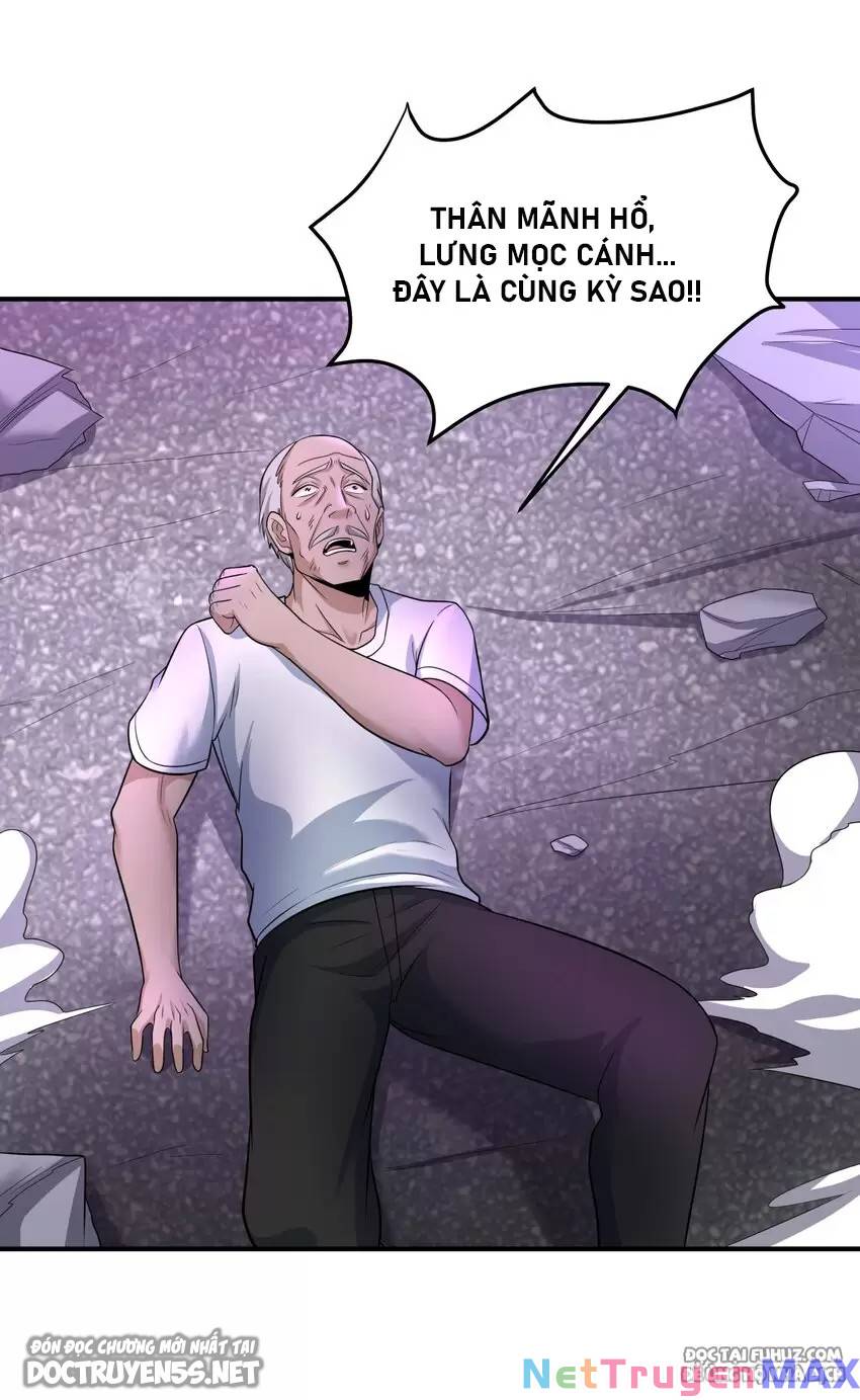 Ta phổ cập tu tiên cho cả thế giới: Chapter 18