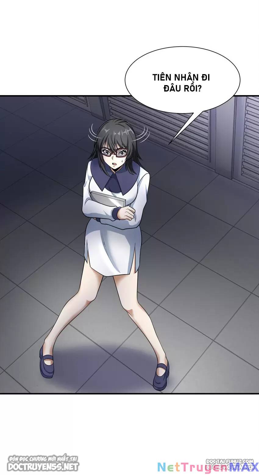 Ta phổ cập tu tiên cho cả thế giới: Chapter 18