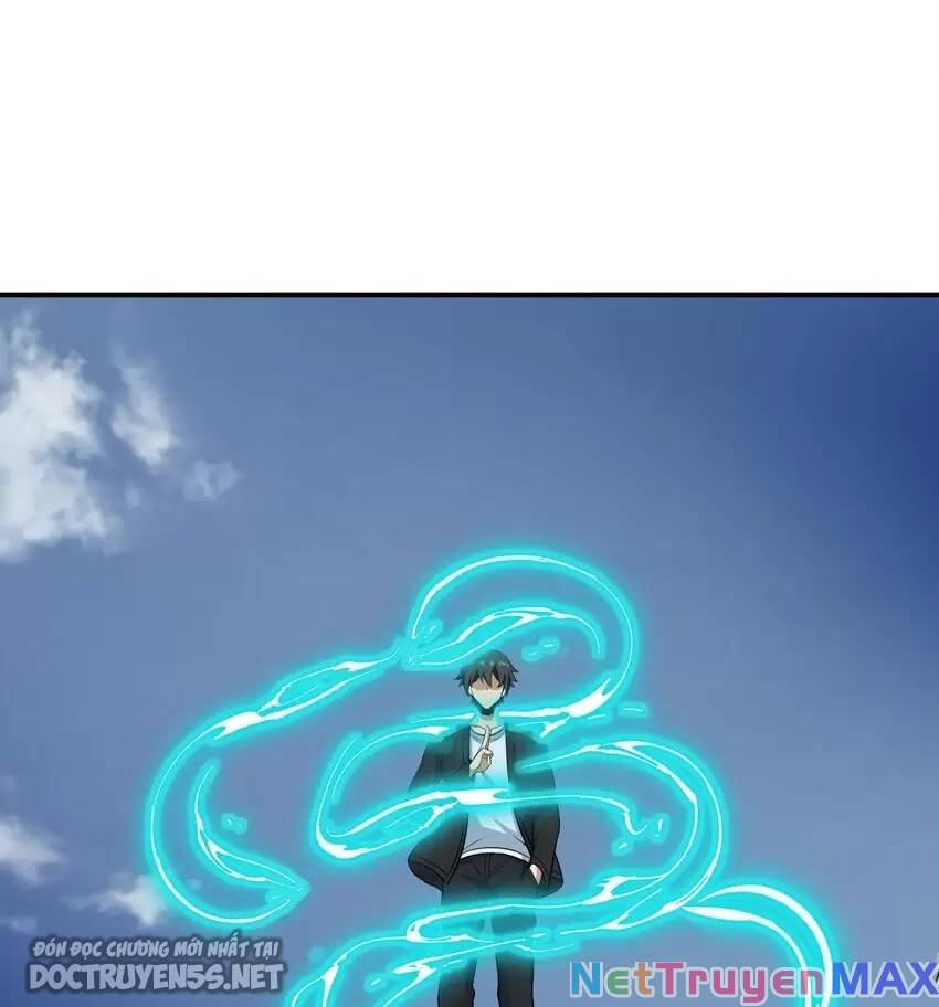 Ta phổ cập tu tiên cho cả thế giới: Chapter 18