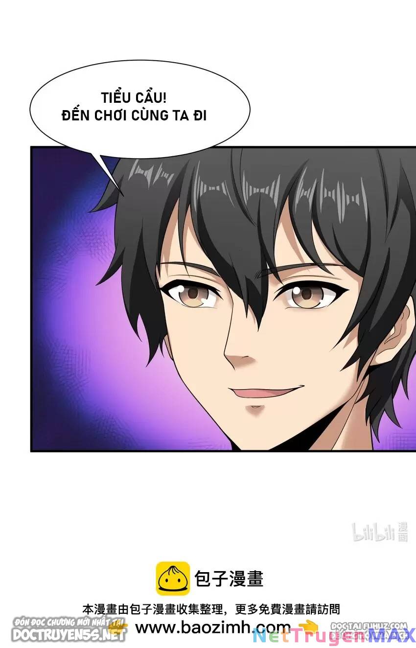 Ta phổ cập tu tiên cho cả thế giới: Chapter 18