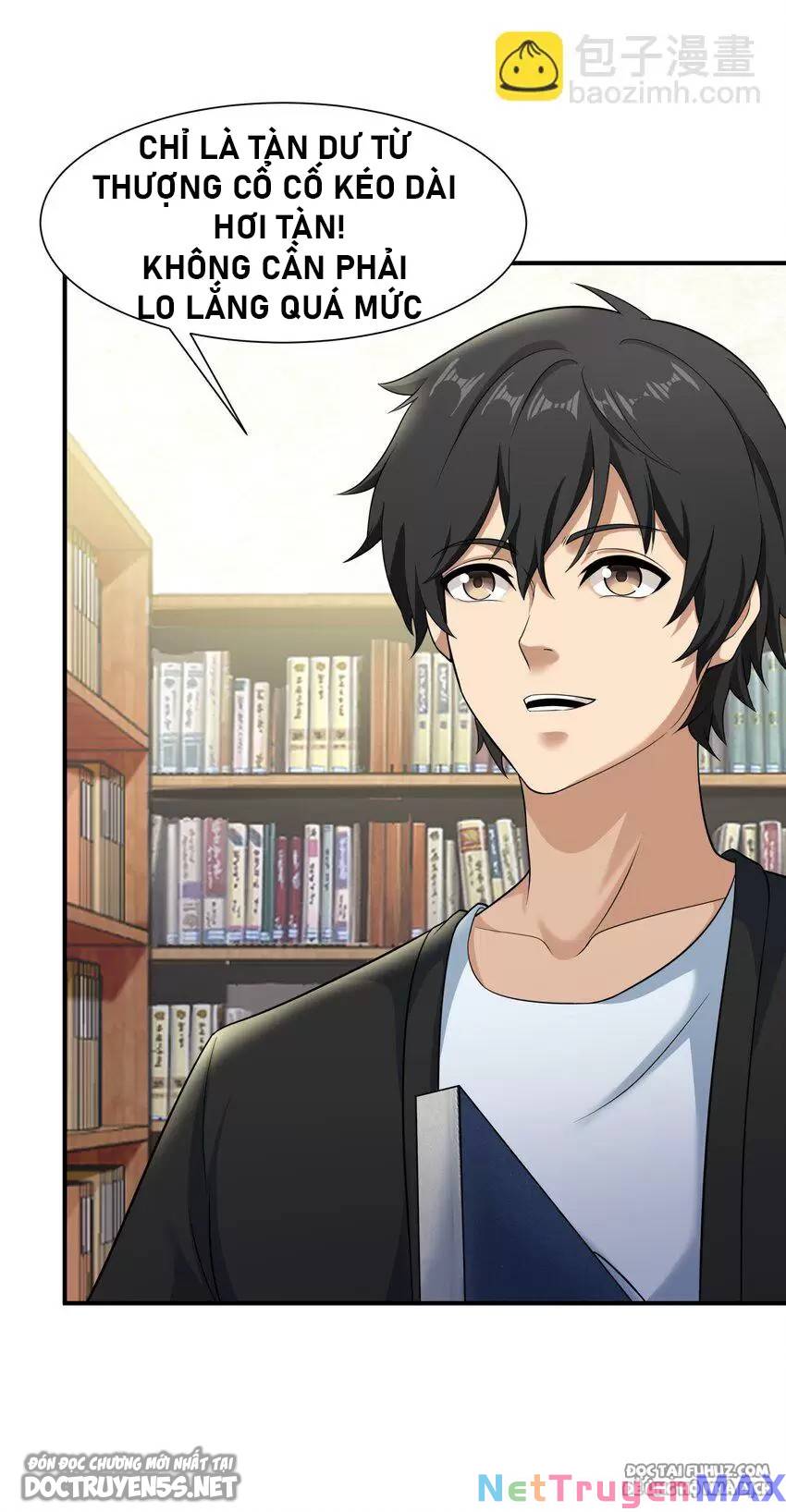 Ta phổ cập tu tiên cho cả thế giới: Chapter 18