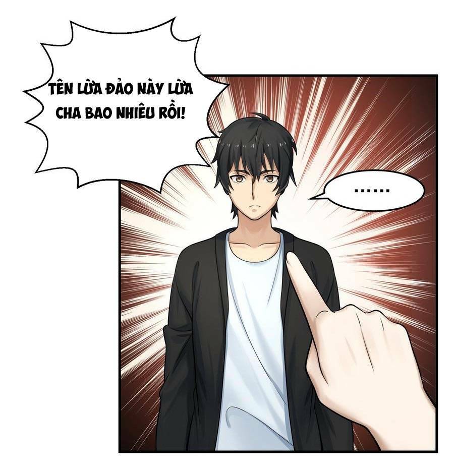 Ta phổ cập tu tiên cho cả thế giới: Chapter 2